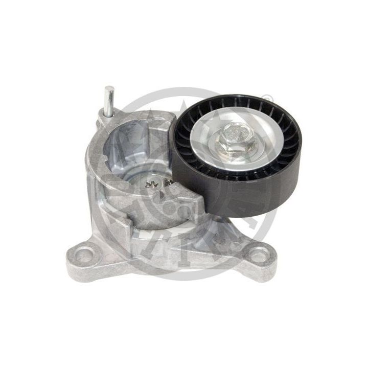 įtempiklio svirtis, V formos rumbuotas diržas OPTIMAL 0-N1391