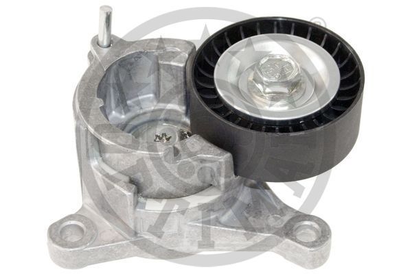 įtempiklio svirtis, V formos rumbuotas diržas OPTIMAL 0-N1391