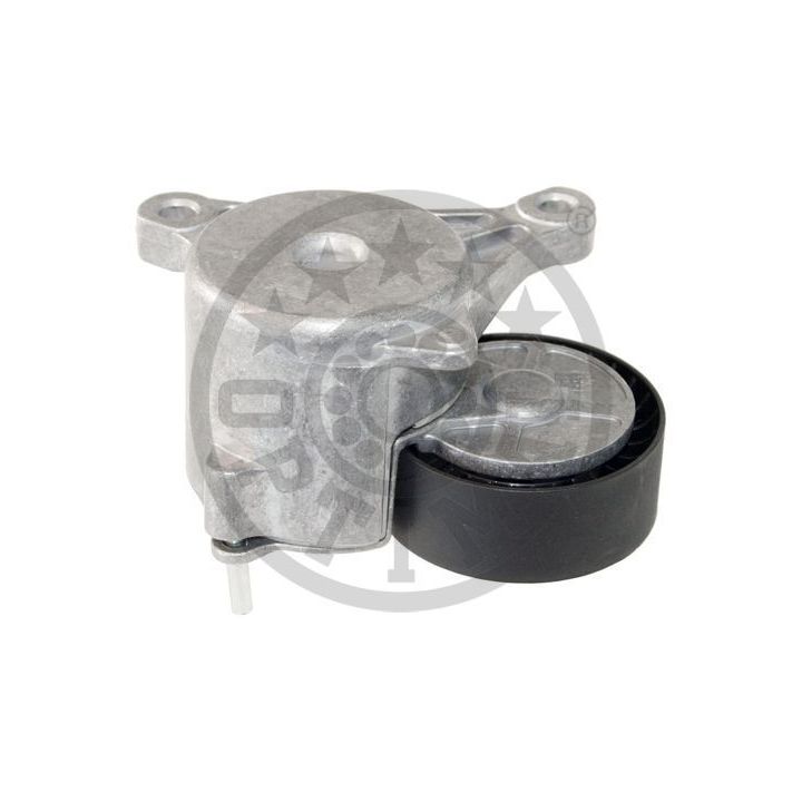 įtempiklio svirtis, V formos rumbuotas diržas OPTIMAL 0-N1391