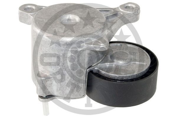 įtempiklio svirtis, V formos rumbuotas diržas OPTIMAL 0-N1391