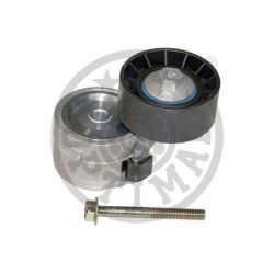 įtempiklio svirtis, V formos rumbuotas diržas OPTIMAL 0-N1407