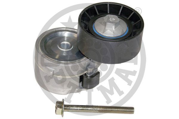 įtempiklio svirtis, V formos rumbuotas diržas OPTIMAL 0-N1407