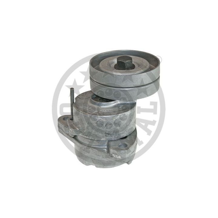 įtempiklio svirtis, V formos rumbuotas diržas OPTIMAL 0-N1422