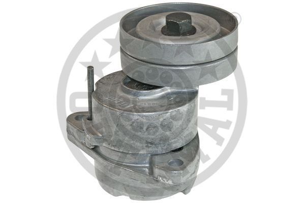 įtempiklio svirtis, V formos rumbuotas diržas OPTIMAL 0-N1422