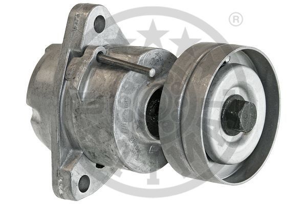 įtempiklio svirtis, V formos rumbuotas diržas OPTIMAL 0-N1422