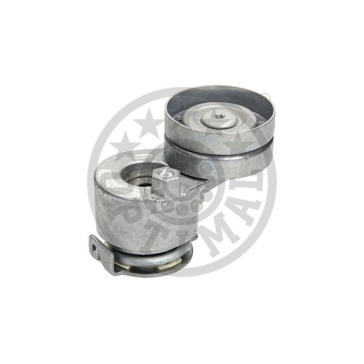 įtempiklio svirtis, V formos rumbuotas diržas OPTIMAL 0-N1427