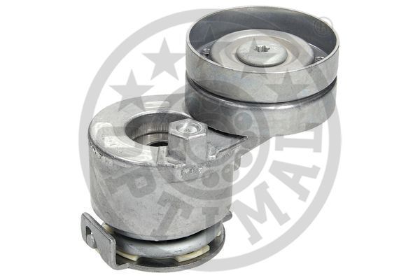 įtempiklio svirtis, V formos rumbuotas diržas OPTIMAL 0-N1427