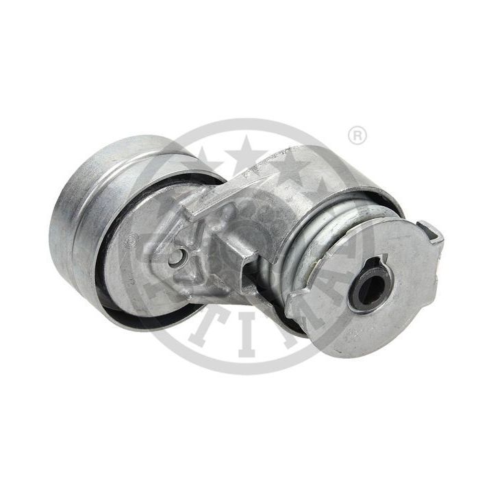 įtempiklio svirtis, V formos rumbuotas diržas OPTIMAL 0-N1427