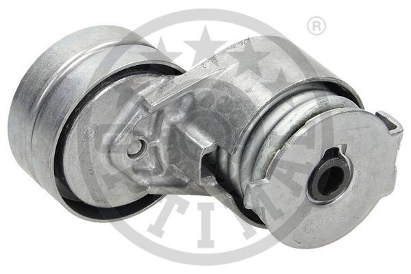 įtempiklio svirtis, V formos rumbuotas diržas OPTIMAL 0-N1427