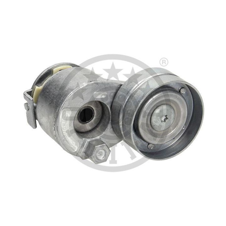 įtempiklio svirtis, V formos rumbuotas diržas OPTIMAL 0-N1427