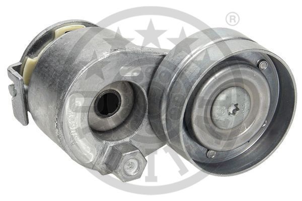 įtempiklio svirtis, V formos rumbuotas diržas OPTIMAL 0-N1427