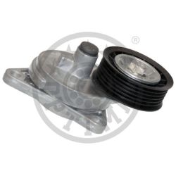 įtempiklio svirtis, V formos rumbuotas diržas OPTIMAL 0-N1435