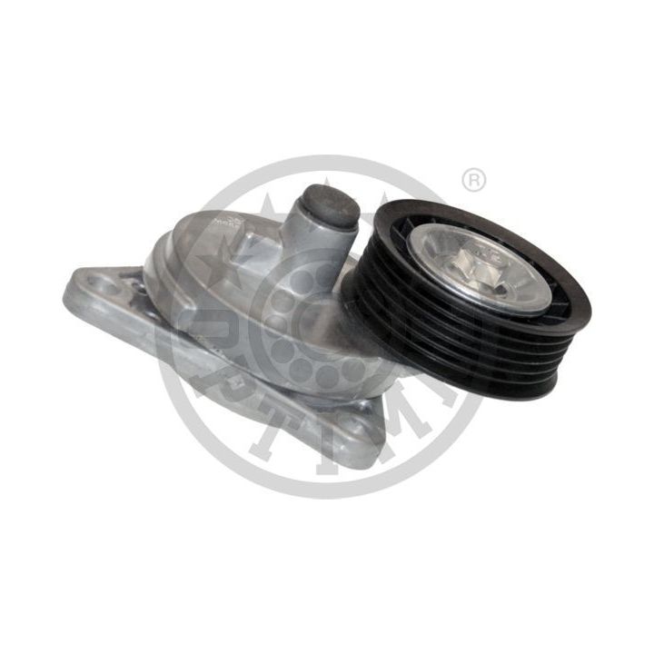 įtempiklio svirtis, V formos rumbuotas diržas OPTIMAL 0-N1435