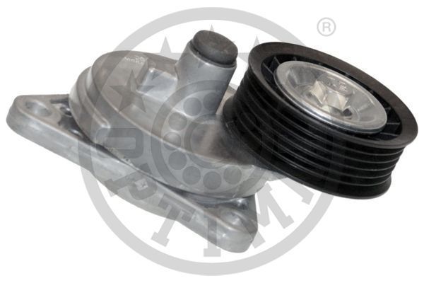 įtempiklio svirtis, V formos rumbuotas diržas OPTIMAL 0-N1435