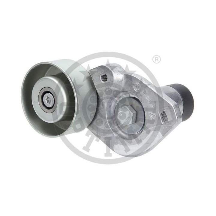 įtempiklio svirtis, V formos rumbuotas diržas OPTIMAL 0-N1473