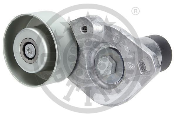 įtempiklio svirtis, V formos rumbuotas diržas OPTIMAL 0-N1473