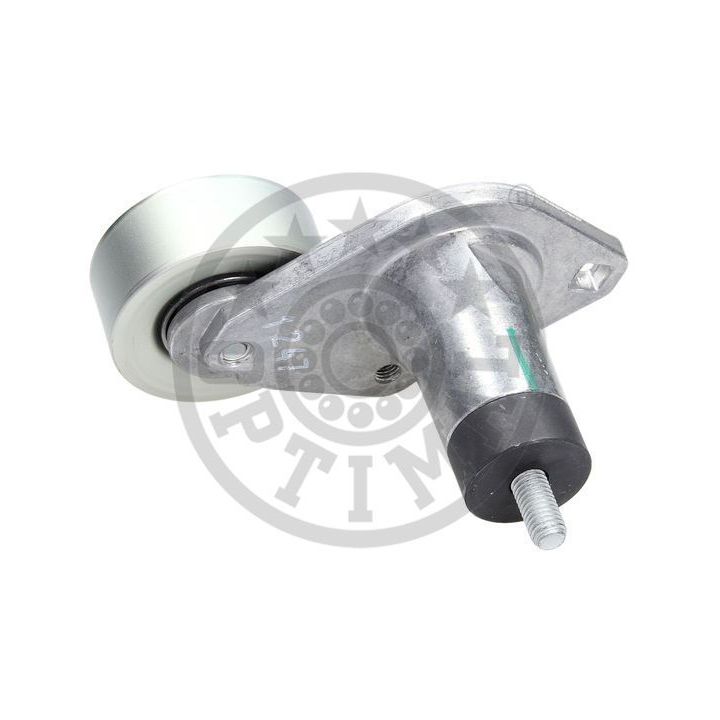 įtempiklio svirtis, V formos rumbuotas diržas OPTIMAL 0-N1473