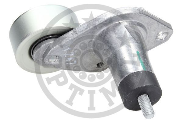 įtempiklio svirtis, V formos rumbuotas diržas OPTIMAL 0-N1473