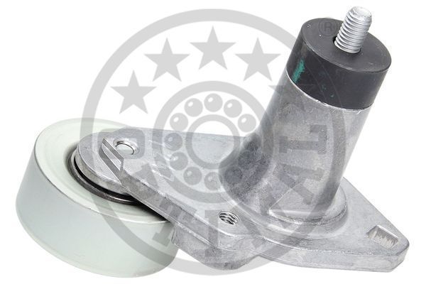 įtempiklio svirtis, V formos rumbuotas diržas OPTIMAL 0-N1473