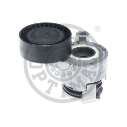 įtempiklio svirtis, V formos rumbuotas diržas OPTIMAL 0-N1476