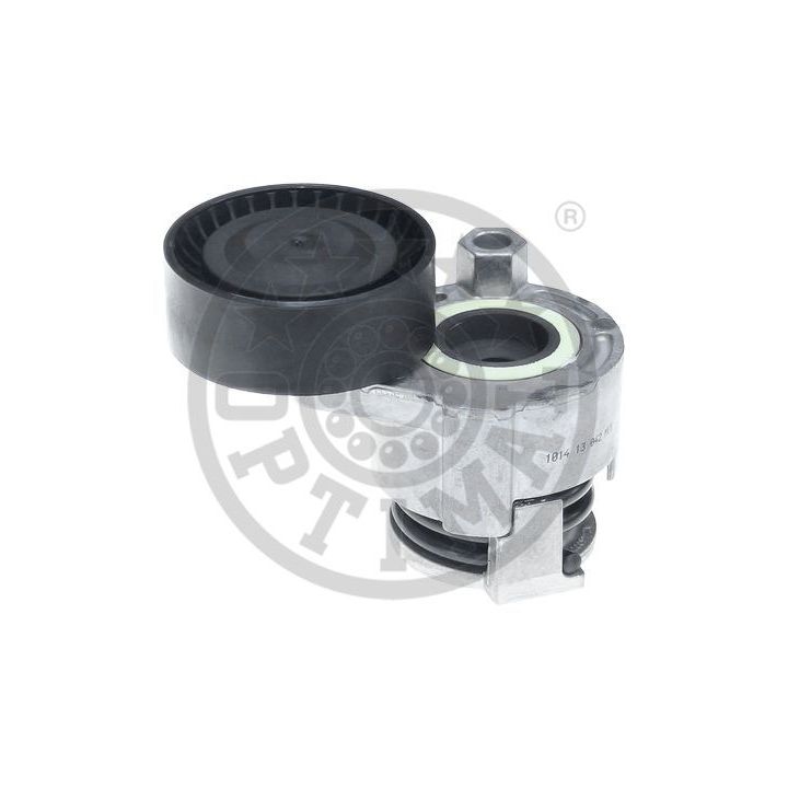 įtempiklio svirtis, V formos rumbuotas diržas OPTIMAL 0-N1476