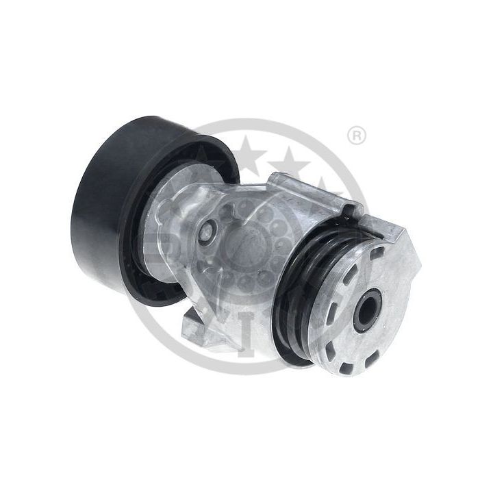 įtempiklio svirtis, V formos rumbuotas diržas OPTIMAL 0-N1476