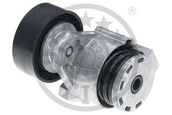 įtempiklio svirtis, V formos rumbuotas diržas OPTIMAL 0-N1476