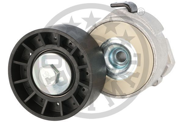 įtempiklio svirtis, V formos rumbuotas diržas OPTIMAL 0-N1483