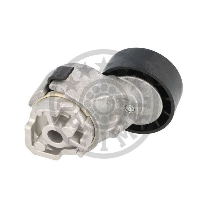 įtempiklio svirtis, V formos rumbuotas diržas OPTIMAL 0-N1483