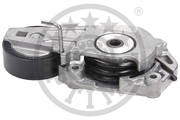 įtempiklio svirtis, V formos rumbuotas diržas OPTIMAL 0-N1492