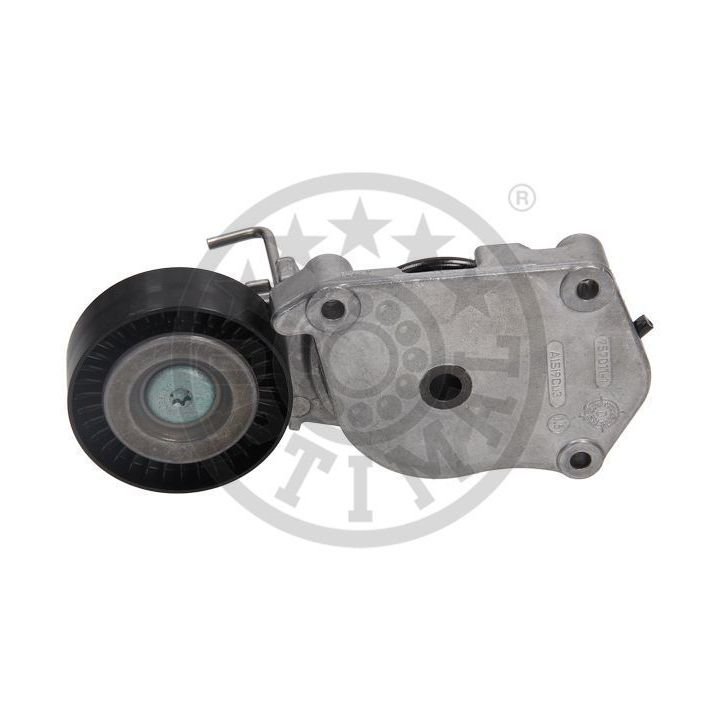 įtempiklio svirtis, V formos rumbuotas diržas OPTIMAL 0-N1492