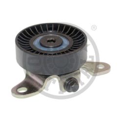 įtempiklio svirtis, V formos rumbuotas diržas OPTIMAL 0-N1501