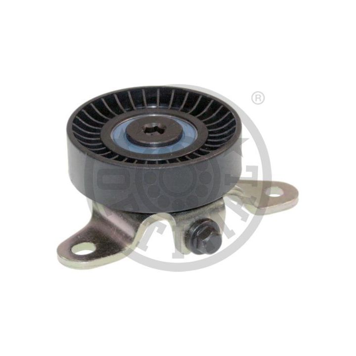 įtempiklio svirtis, V formos rumbuotas diržas OPTIMAL 0-N1501