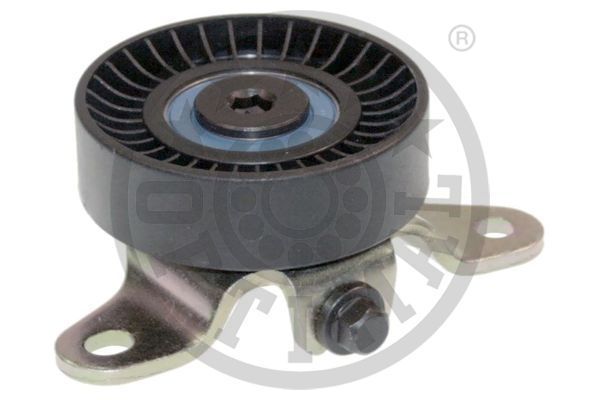 įtempiklio svirtis, V formos rumbuotas diržas OPTIMAL 0-N1501