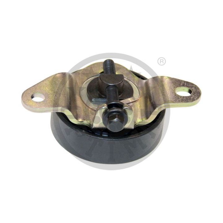 įtempiklio svirtis, V formos rumbuotas diržas OPTIMAL 0-N1501