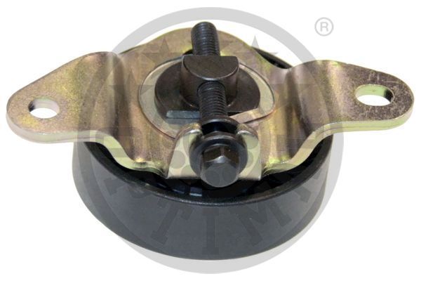 įtempiklio svirtis, V formos rumbuotas diržas OPTIMAL 0-N1501