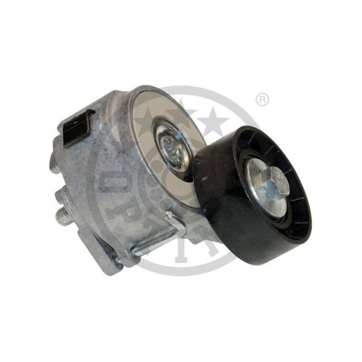 įtempiklio svirtis, V formos rumbuotas diržas OPTIMAL 0-N1503