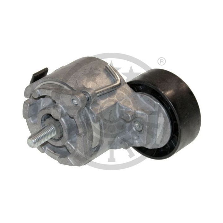 įtempiklio svirtis, V formos rumbuotas diržas OPTIMAL 0-N1503