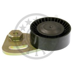 įtempiklio svirtis, V formos rumbuotas diržas OPTIMAL 0-N1514