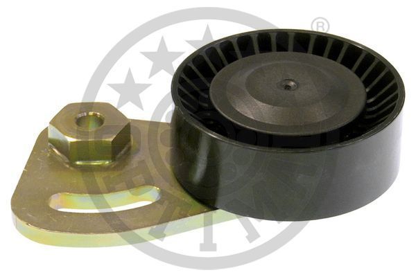 įtempiklio svirtis, V formos rumbuotas diržas OPTIMAL 0-N1514