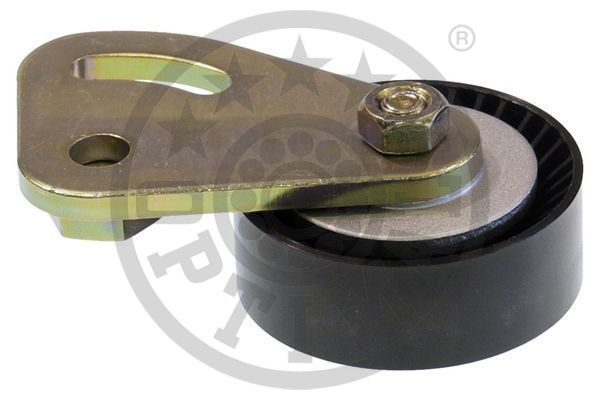 įtempiklio svirtis, V formos rumbuotas diržas OPTIMAL 0-N1514