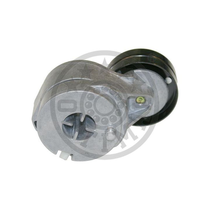 įtempiklio svirtis, V formos rumbuotas diržas OPTIMAL 0-N1535