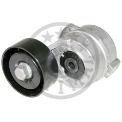 įtempiklio svirtis, V formos rumbuotas diržas OPTIMAL 0-N1552