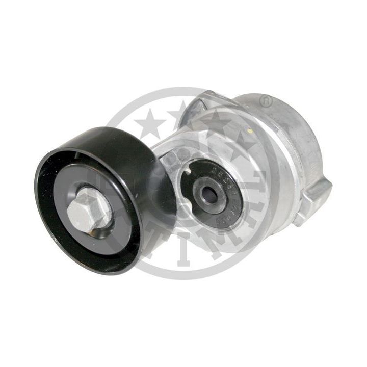 įtempiklio svirtis, V formos rumbuotas diržas OPTIMAL 0-N1552