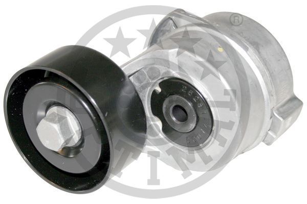 įtempiklio svirtis, V formos rumbuotas diržas OPTIMAL 0-N1552