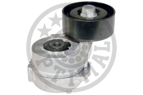 įtempiklio svirtis, V formos rumbuotas diržas OPTIMAL 0-N1552