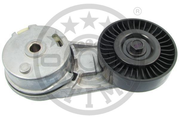 įtempiklio svirtis, V formos rumbuotas diržas OPTIMAL 0-N1588