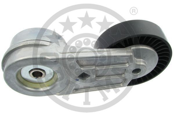 įtempiklio svirtis, V formos rumbuotas diržas OPTIMAL 0-N1588