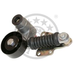 įtempiklio svirtis, V formos rumbuotas diržas OPTIMAL 0-N1593