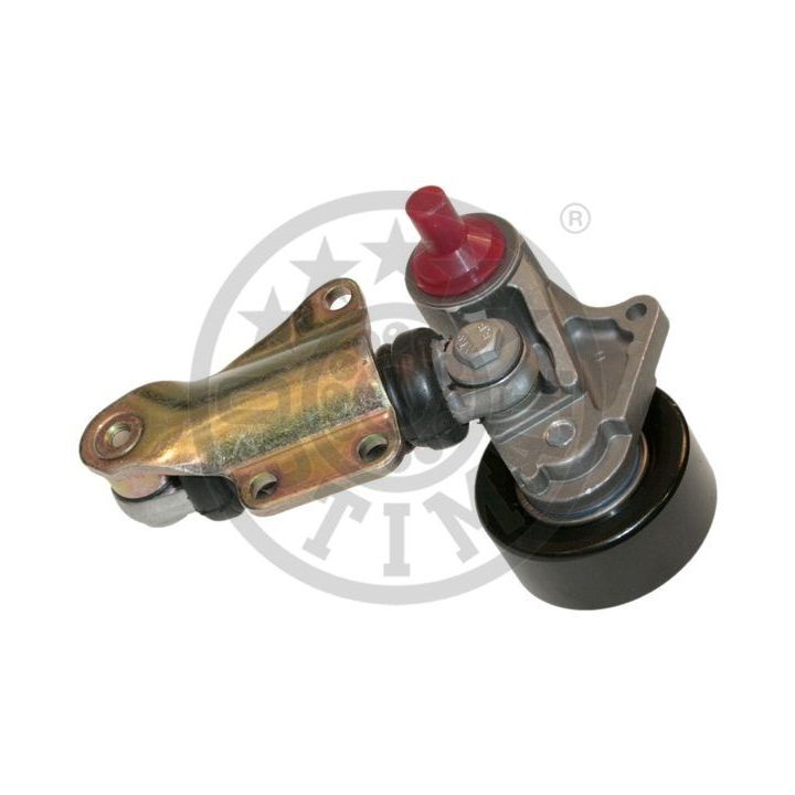 įtempiklio svirtis, V formos rumbuotas diržas OPTIMAL 0-N1593